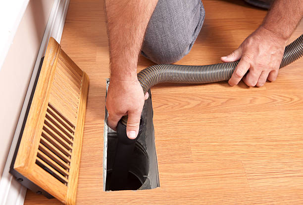 Best Best Air Duct Cleaning Company  in North Adams, MA