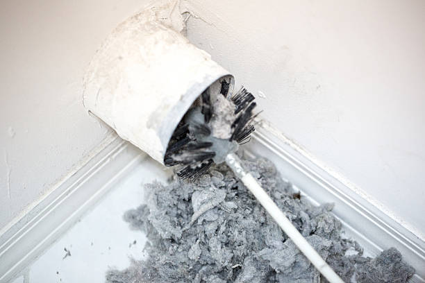 Professional Airduct Cleaning in MA